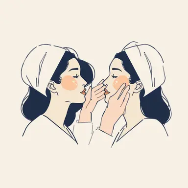 La beauté comme levier de reconstruction