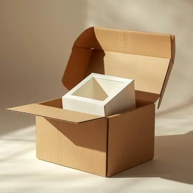 Quand le packaging secondaire fait peau neuve