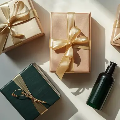 Pas de "dupes" dans la hotte du Père Noël