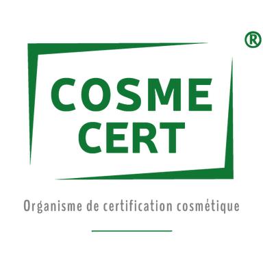 Logo Cosmecert