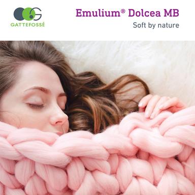 Emulium® Dolcea MB de Gattefossé : l'émulsifiant de la prochaine génération des cosmétiques naturels