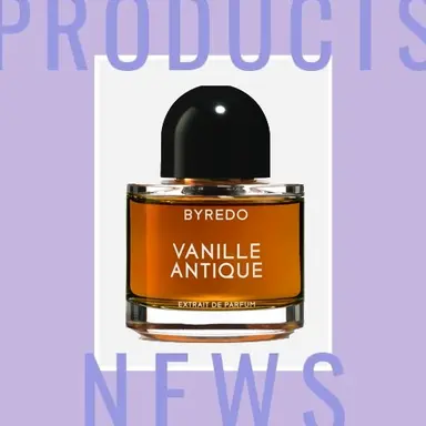 Vanille Antique - Byredo -Extraits de Parfum