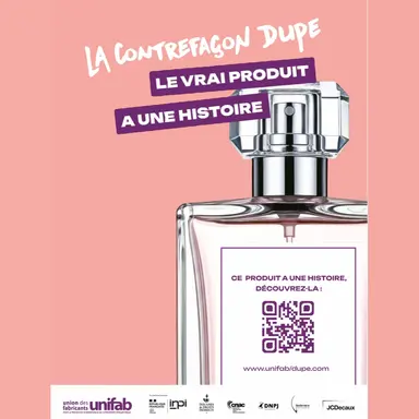 Contrefaçon : l’Unifab mobilise les vacanciers