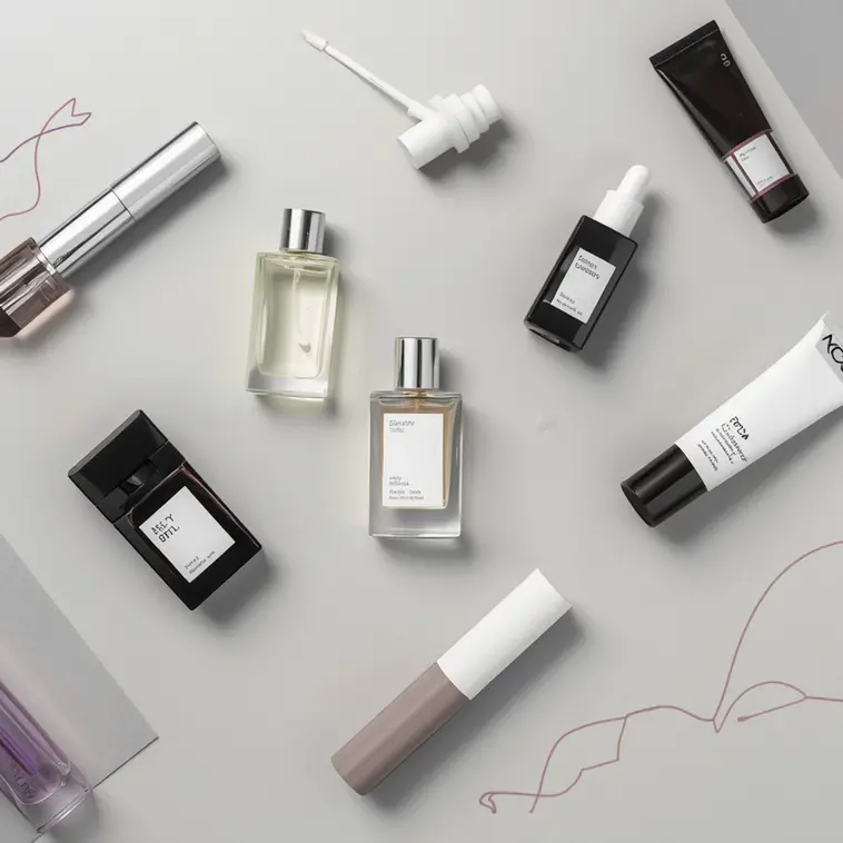 Beauté : quelles catégories progressent sur Internet en 2026 ?
