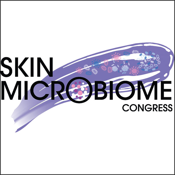 Congrès Skin Microbiome 2019 : de la recherche à l'innovation cosmétique
