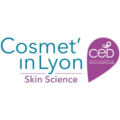 Cosmet'in Lyon : 30e édition