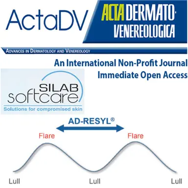 AD-RESYL de Silab : un actif pour la résilience des peaux atopiques