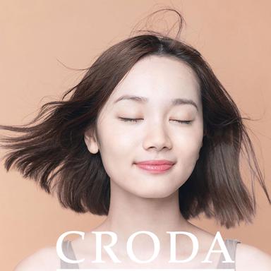 Des cheveux plus propres, plus longtemps avec Nutrinvent Balance de Croda