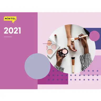 Tendances cosmétiques 2021: que prévoit Mintel ?