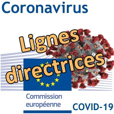Coronavirus : les conseils de la Commission européenne pour accélérer la production des protections essentielles
