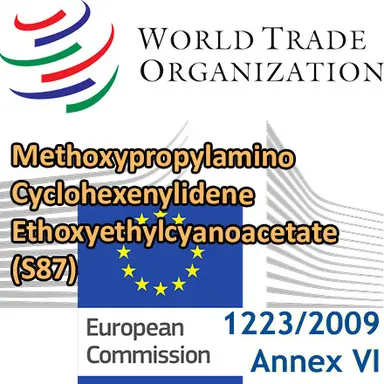 L'Europe notifie l'autorisation d'un nouveau filtre UV à l'OMC
