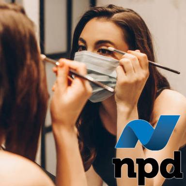 Le maquillage renoue avec la croissance