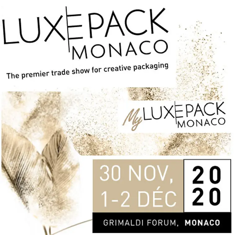 Luxe Pack Monaco launches a digital version News