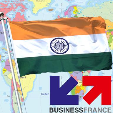 Actualités à l'international : Nouveautés applicables aux produits cosmétiques en Inde