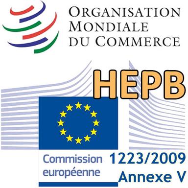 L'Hydroxyethoxyphenyl butanone, nouveau conservateur cosmétique