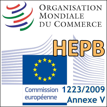 L'Hydroxyethoxyphenyl butanone, nouveau conservateur cosmétique