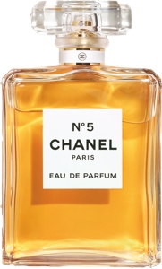 A first bottle in recycled glass for two limited editions of Chanel N°5 -  News