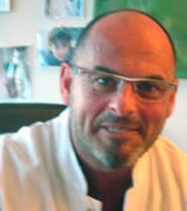 Fabrice Paolini / ©L'Observatoire des Cosmétiques