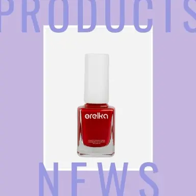 Orelka, une nouvelle marque de vernis à ongles avec base de soin intégrée