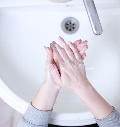 Bienvenue dans l'ère de l'hygiène