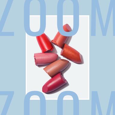 Les rouges à lèvres rechargeables
