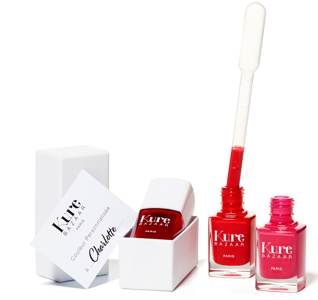 Kit LAB pour créer un vernis sur mesure - nailmatic