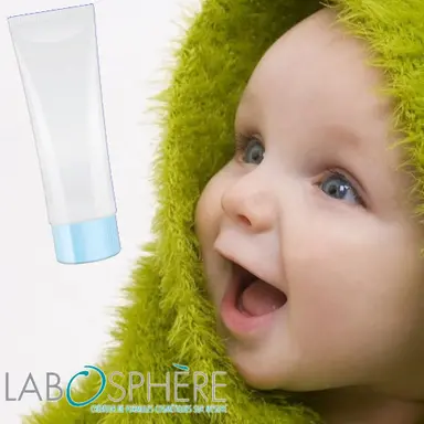 Le développement des produits cosmétiques pour les bébés
