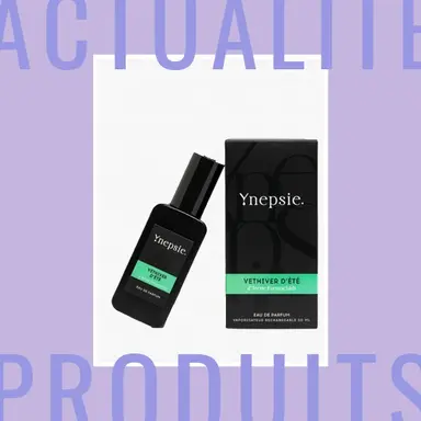 Ynepsie, une nouvelle marque de parfums de niche accessible et éco-responsable