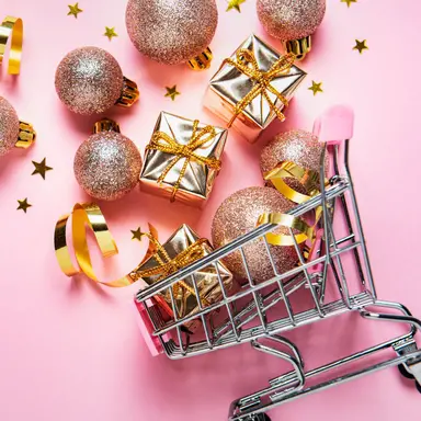 Shopping : 25 accessoires pour un Noël fun et kitsch - Grazia