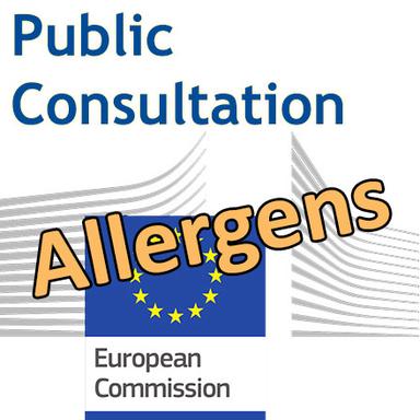 Allergènes cosmétiques : la Commission européenne a lancé la consultation publique