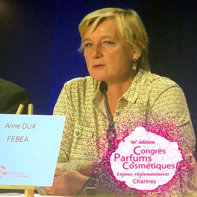 Anne Dux