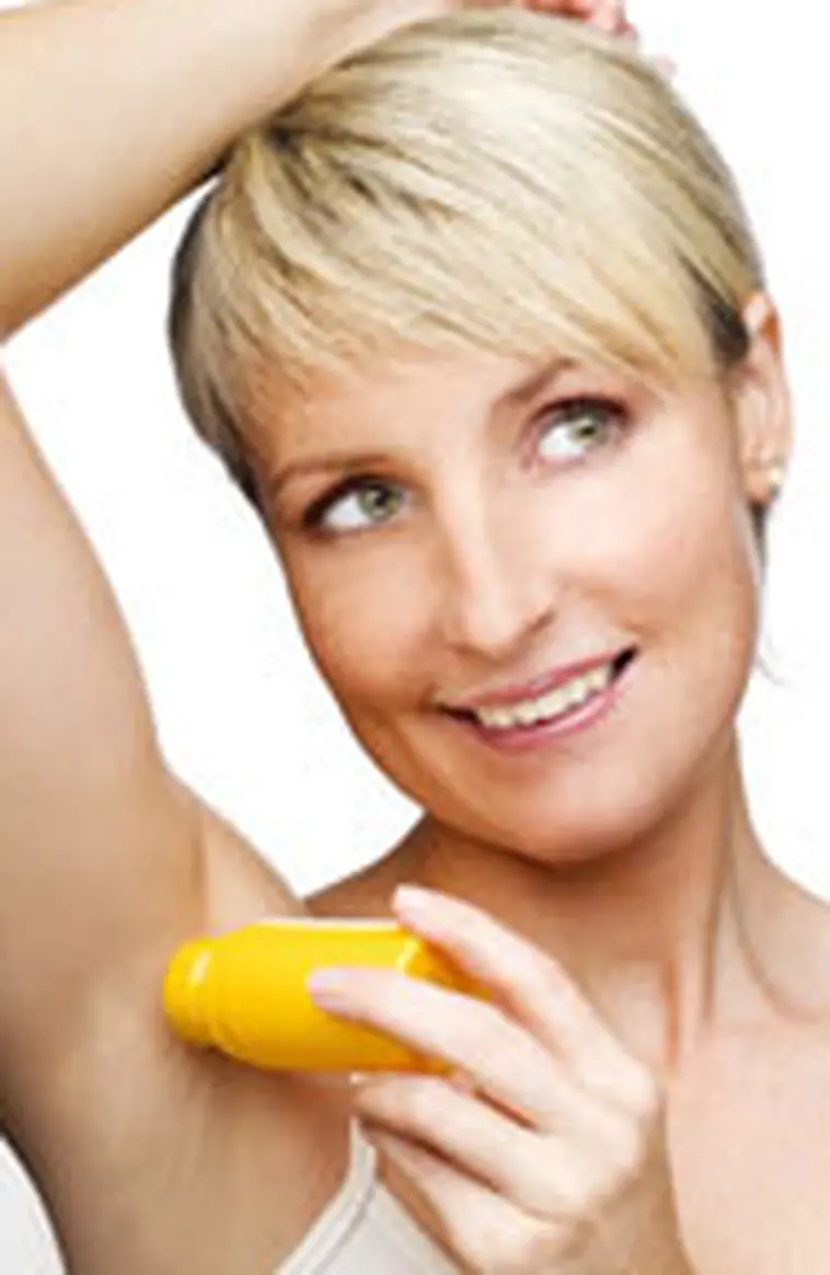 Antiperspirant Agent CosmeticOBSL'Observatoire des Cosmétiques Basics