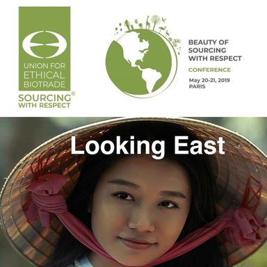 Beauty of Sourcing with Respect Conference 2019