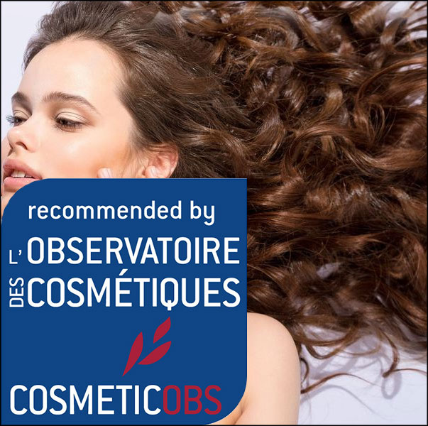 A selection of oils for hair by CosmeticOBS