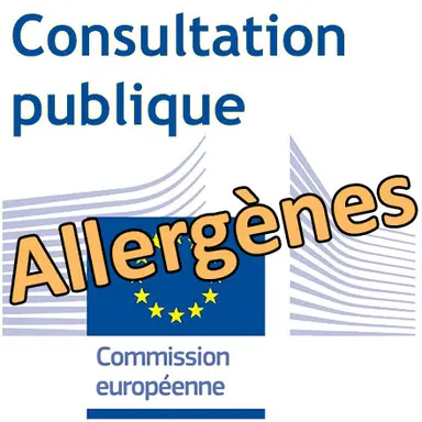 Allergènes cosmétiques : la Commission européenne a lancé la consultation publique