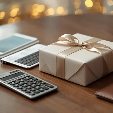 Fêtes de fin d’année : comment se situent les finances des Français ?