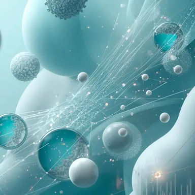 Le microbiome vu par le prisme des réseaux sociaux