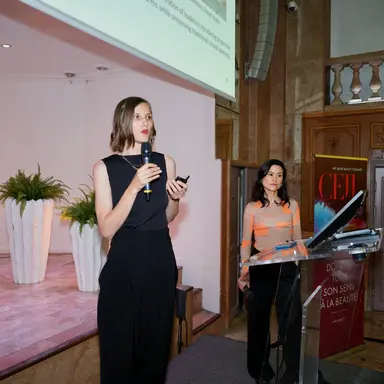 Qui sont les consommateurs beauté au Moyen-Orient ?