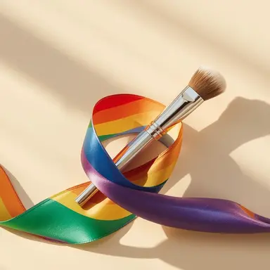 Le poids de la communauté LGBTQIA+ dans la beauté