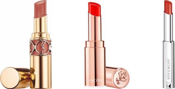 Lipsticks With A Balm Sensation Cosmeticobs Observatoire