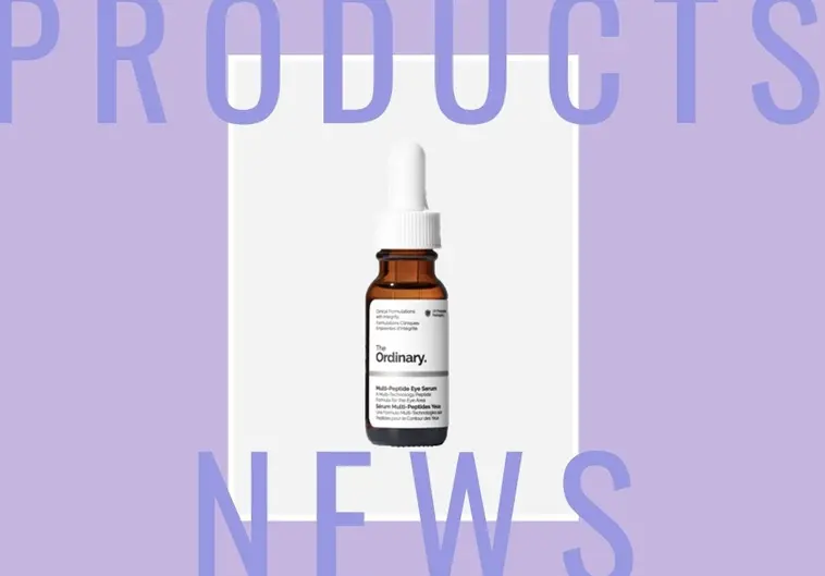 MultiPeptide Eye Serum, the new eye serum from The Ordinary Products