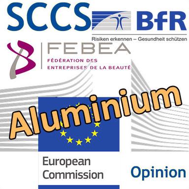Opinion du CSSC sur l'aluminium : le "décryptage" de la FEBEA... et les doutes du BfR