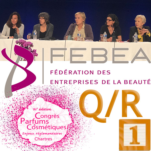 Questions/Réponses de la FEBEA