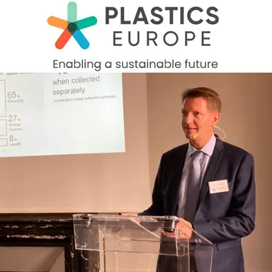 Plastics Europe dénonce les insuffisances de la collecte en France