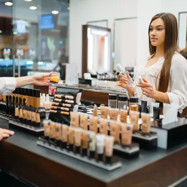 La consommation des jeunes Américains en 2023