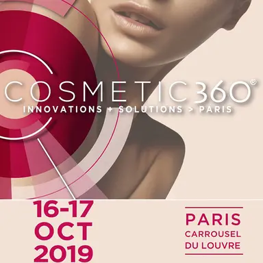 Cosmetic 360 2019