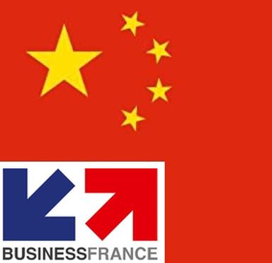 Export : cap sur la Chine