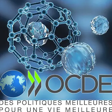 Nanomatériaux : deux publications de l'OCDE