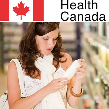 Consultation de Santé Canada sur l'étiquetage des allergènes