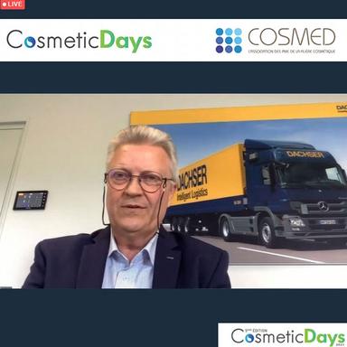 Les écodéfis de la logistique appliqués à la cosmétique